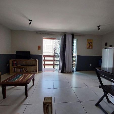 Apartamento Mobiliado Ponta Negra - Natal Apartment ภายนอก รูปภาพ