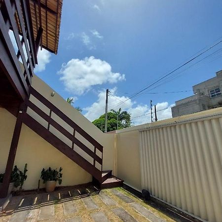 Apartamento Mobiliado Ponta Negra - Natal Apartment ภายนอก รูปภาพ