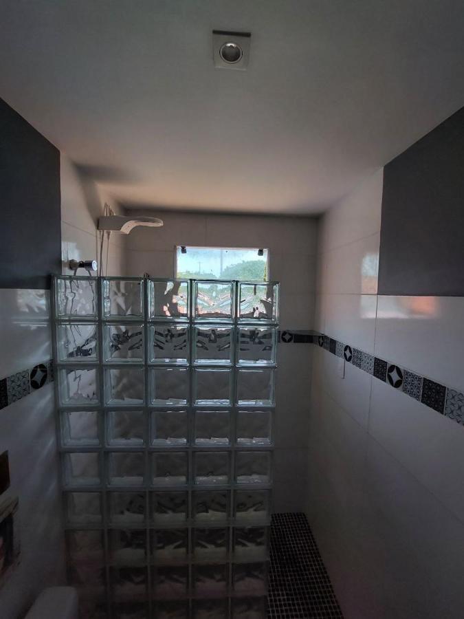 Apartamento Mobiliado Ponta Negra - Natal Apartment ภายนอก รูปภาพ