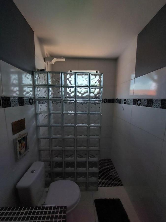 Apartamento Mobiliado Ponta Negra - Natal Apartment ภายนอก รูปภาพ