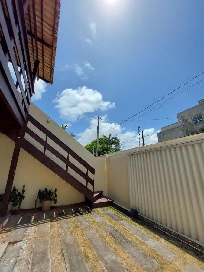 Apartamento Mobiliado Ponta Negra - Natal Apartment ภายนอก รูปภาพ