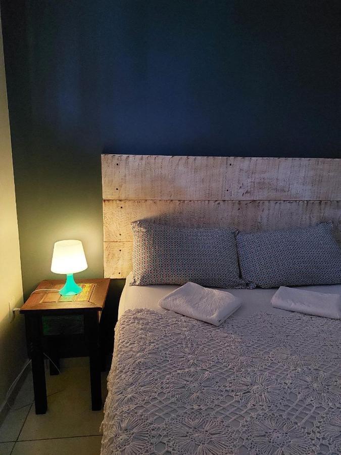 Apartamento Mobiliado Ponta Negra - Natal Apartment ภายนอก รูปภาพ