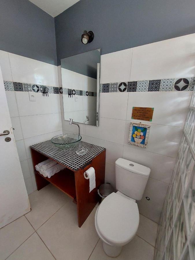 Apartamento Mobiliado Ponta Negra - Natal Apartment ภายนอก รูปภาพ