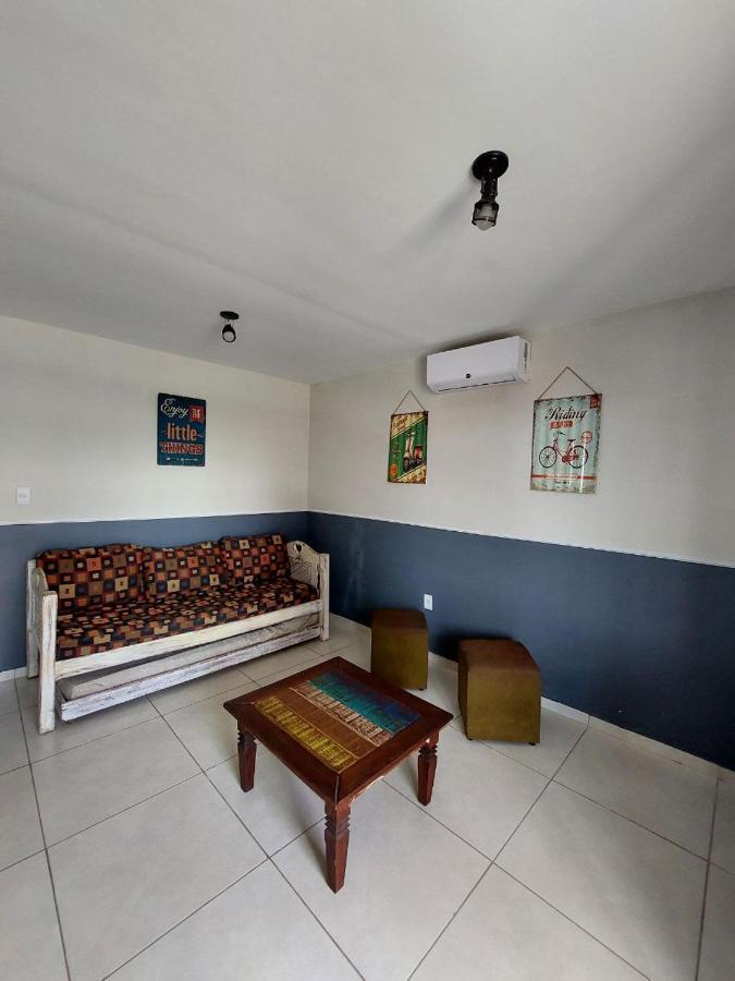 Apartamento Mobiliado Ponta Negra - Natal Apartment ภายนอก รูปภาพ