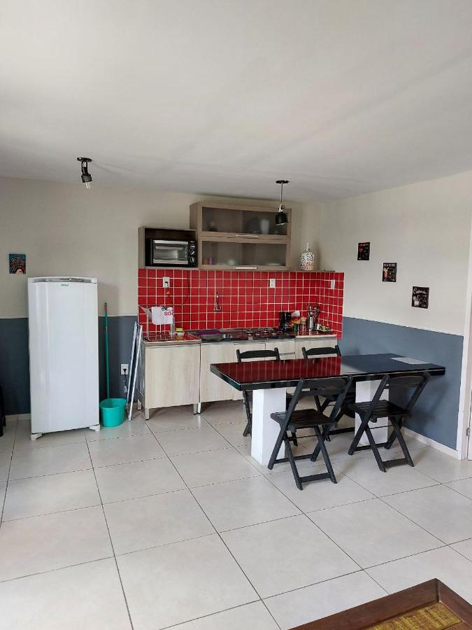 Apartamento Mobiliado Ponta Negra - Natal Apartment ภายนอก รูปภาพ