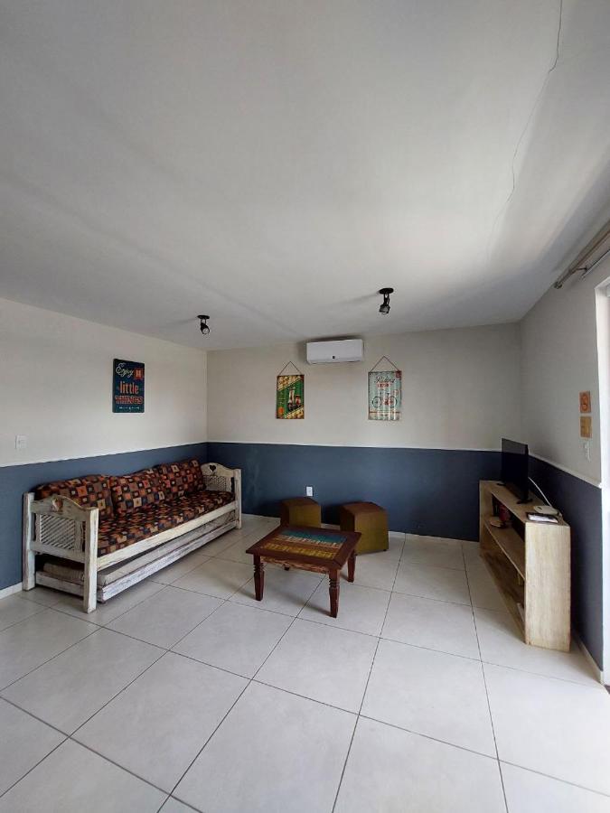 Apartamento Mobiliado Ponta Negra - Natal Apartment ภายนอก รูปภาพ