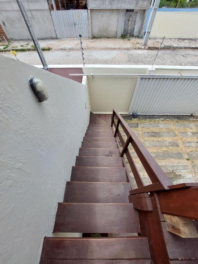 Apartamento Mobiliado Ponta Negra - Natal Apartment ภายนอก รูปภาพ