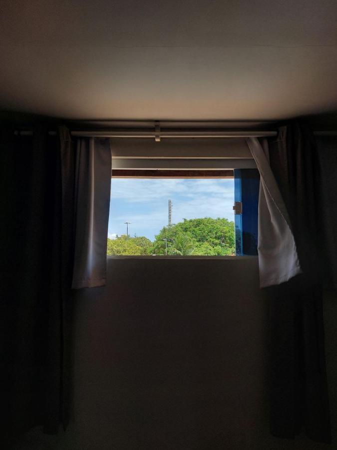 Apartamento Mobiliado Ponta Negra - Natal Apartment ภายนอก รูปภาพ