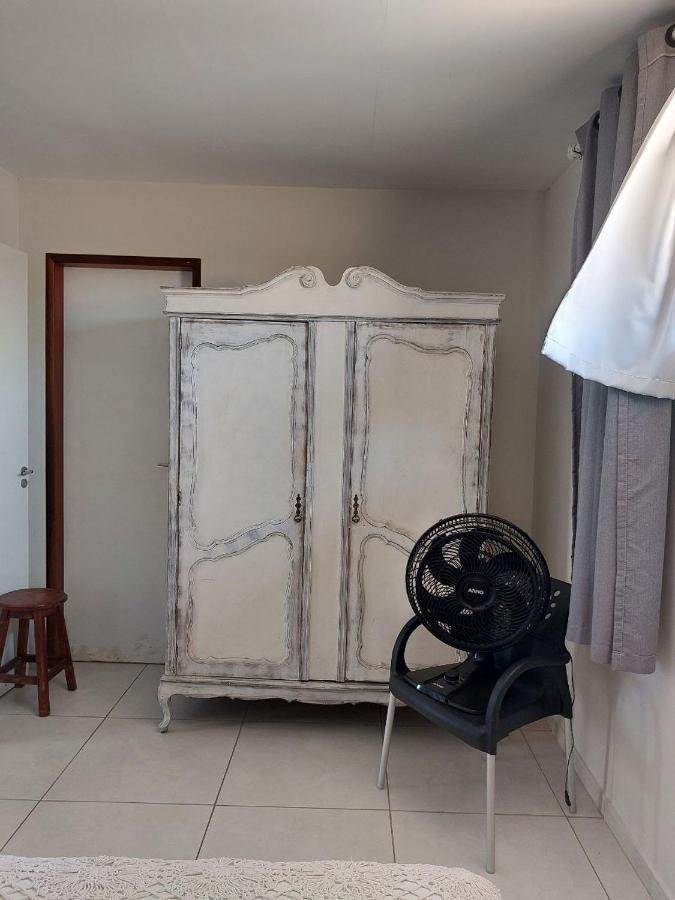 Apartamento Mobiliado Ponta Negra - Natal Apartment ภายนอก รูปภาพ